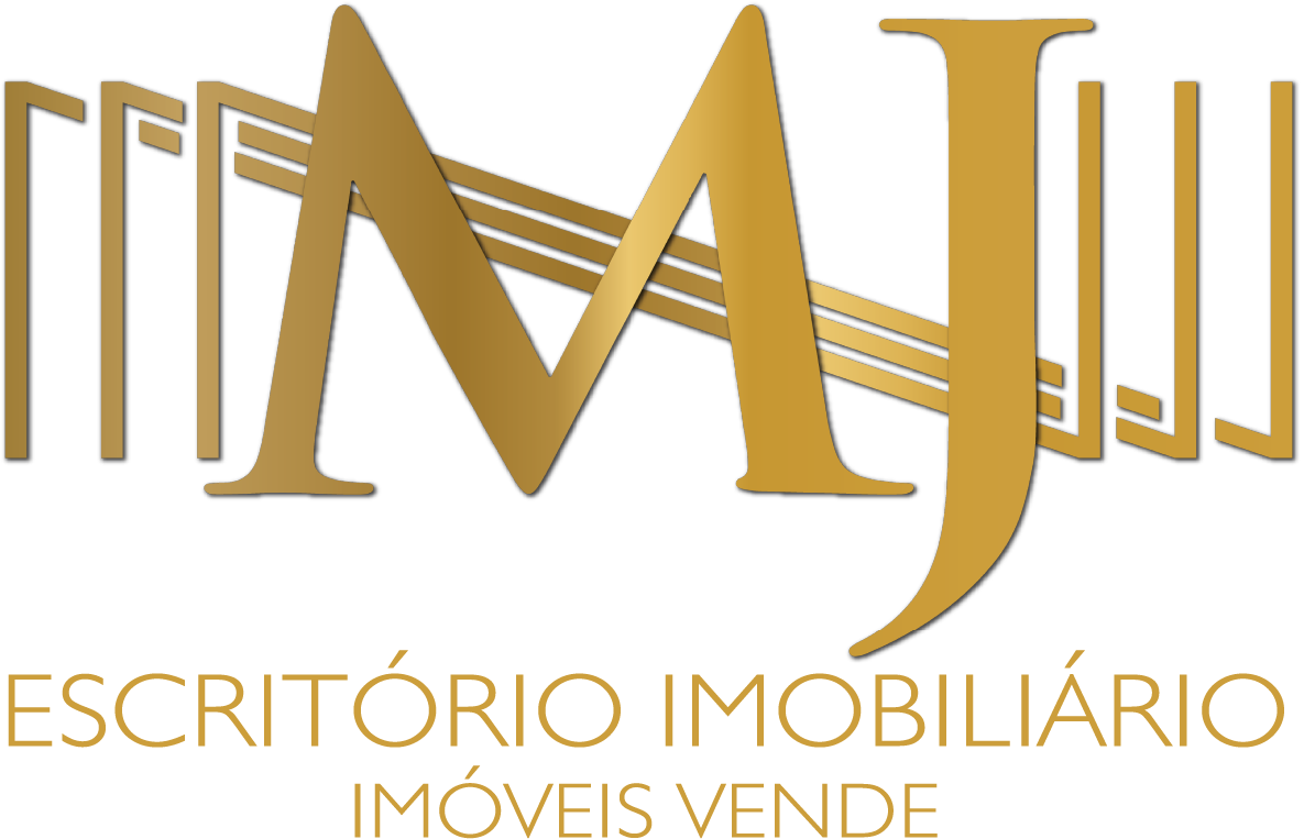 MJN Imobiliária logo