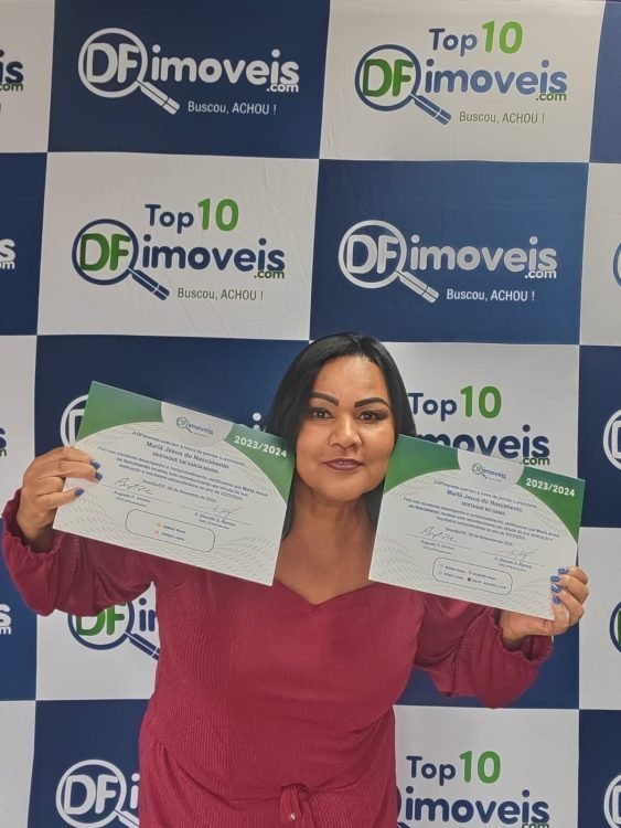 Corretora de imóveis brasília